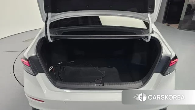 Honda Accord 11th Generation id 3246259 из Кореи 11