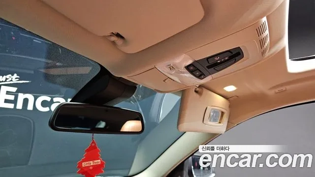 BMW X6 (F16) id 2912903 из Кореи 11