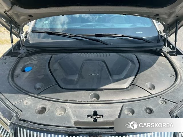 BYD Frigate 07 id 4253854 из Китая 11