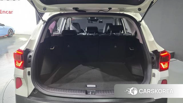 Kia Seltos id 3942334 из Кореи 11