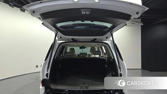 Hyundai Santa Fe (MX5) id 3838478 из Кореи 11