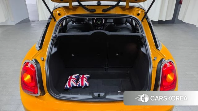 Mini Cooper id 4286278 из Кореи 11