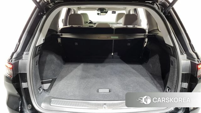 Jeep Grand Cherokee (WL) id 4186207 из Кореи 11