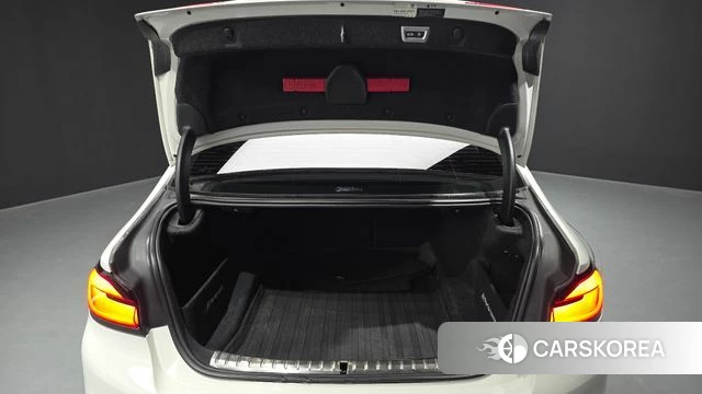 BMW 5 Series (G30) id 3899884 из Кореи 11