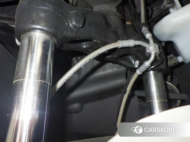 BMW C400GT id 3946244 из Японии 11