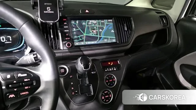 Kia The New Kia Ray id 3371937 из Кореи 11