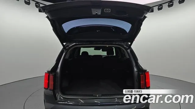 Kia Sorento 4th Generation id 2906579 из Кореи 11