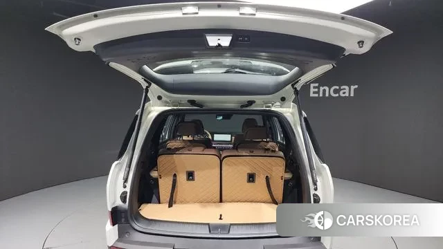 Hyundai Santa Fe (MX5) id 3052872 из Кореи 11