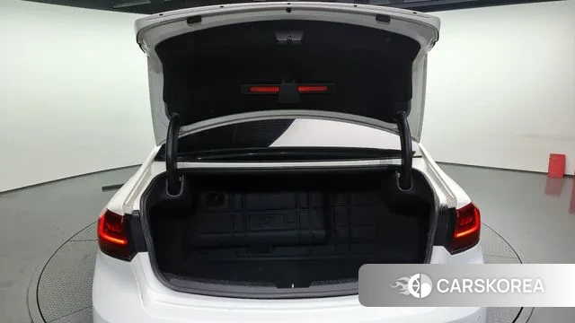 Kia K7 Premier id 2986173 из Кореи 11