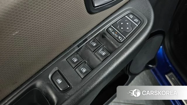 Renault Korea (Samsung) Clio id 4430373 из Кореи 11