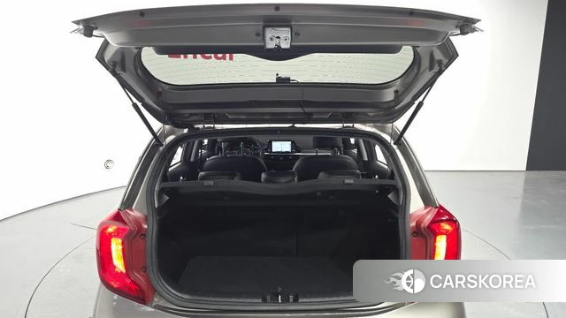 Kia All New Morning (JA) id 3937010 из Кореи 11