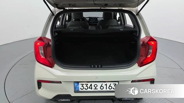 Kia Morning Urban (JA) id 4642211 из Кореи 11