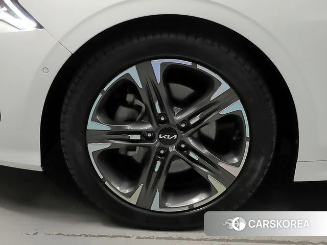 Kia K5 3rd generation id 3934267 из Кореи 11