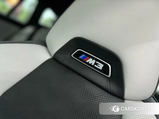 BMW M3 id 4254606 из Китая 11