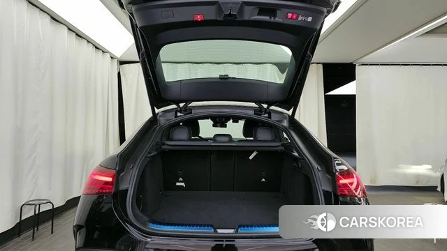 Mercedes-Benz GLE-Class W167 id 4185481 из Кореи 11