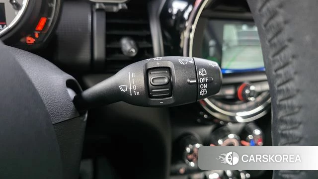 Mini Cooper id 4424420 из Кореи 11