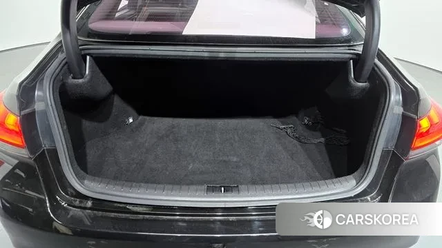 Genesis G80 id 3547726 из Кореи 11