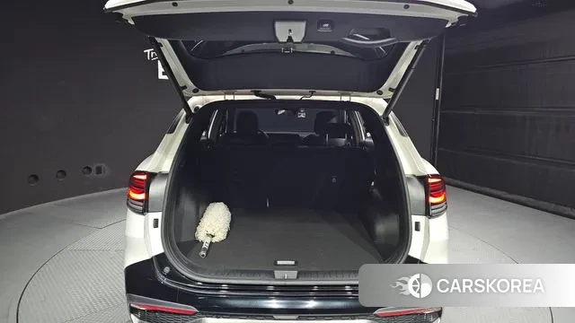 Kia Sportage 5th Generation id 3544532 из Кореи 11