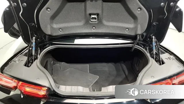 Chevrolet (GM Daewoo) The New Camaro id 3012813 из Кореи 11