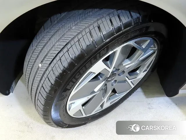 Genesis GV60 id 3273103 из Кореи 11