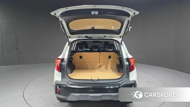 Kia The New Seltos id 4201672 из Кореи 11