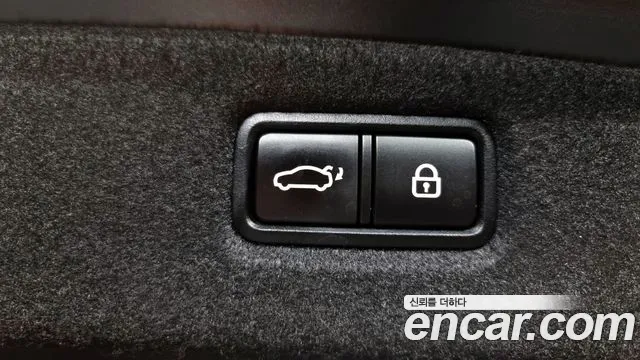 Genesis G90 id 2678978 из Кореи 11