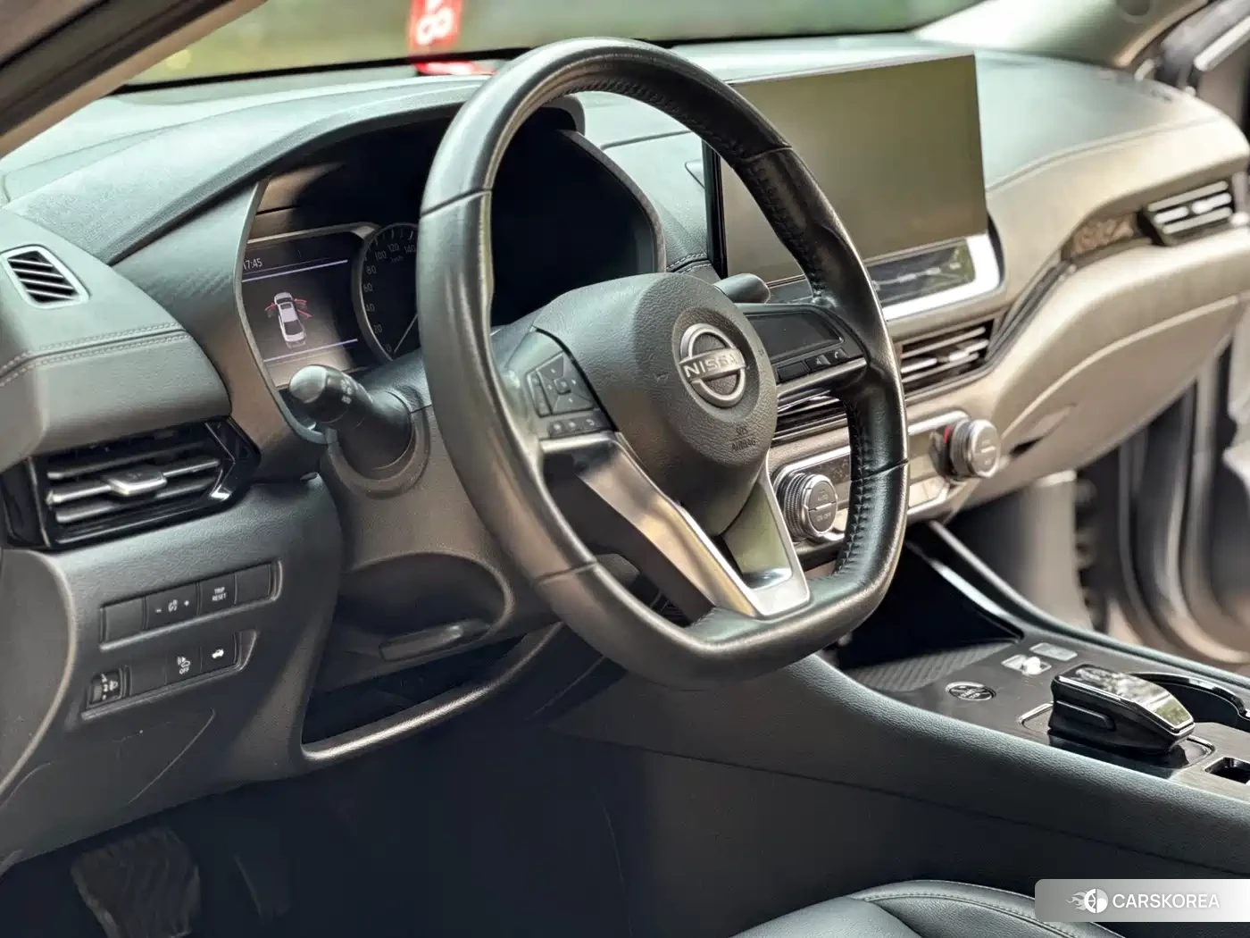 Nissan Sylphy id 4629098 из Китая 11