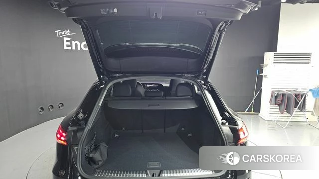 Audi Q5 (80A) id 4548510 из Кореи 11
