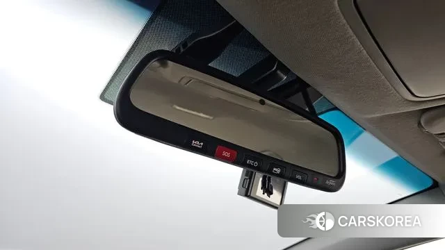 Kia The New K3 2nd generation id 3400728 из Кореи 11