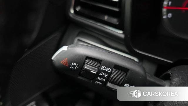 Ssangyong Berry New Tivoli id 4490056 из Кореи 11
