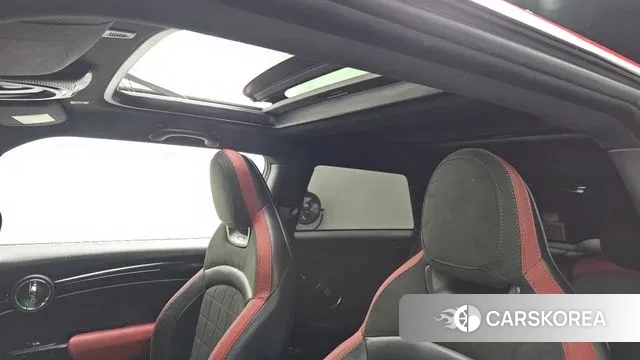 Mini Cooper S id 3350945 из Кореи 11