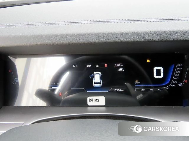 Ssangyong Torres id 4186650 из Кореи 11