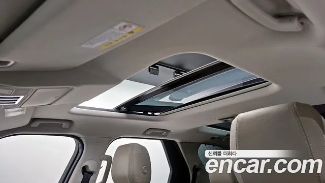 Land Rover Discovery 5 id 2932478 из Кореи 11