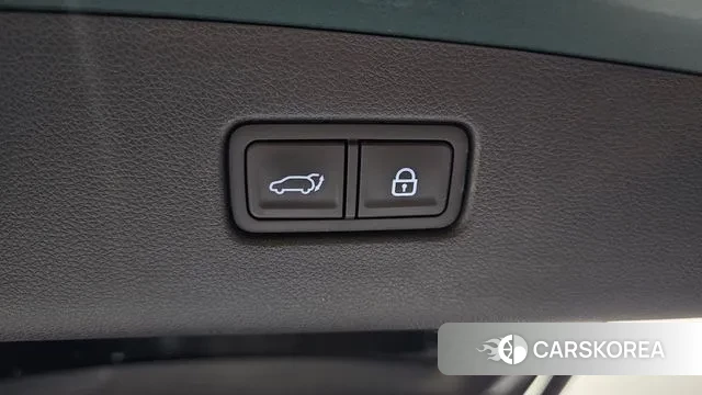 Genesis GV70 id 3697596 из Кореи 11