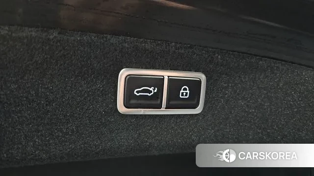 Genesis G80 (RG3) id 3539361 из Кореи 11