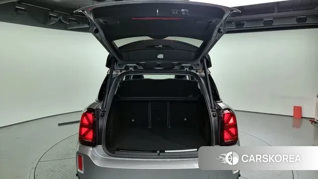 Mini Cooper S Countryman id 2989071 из Кореи 11