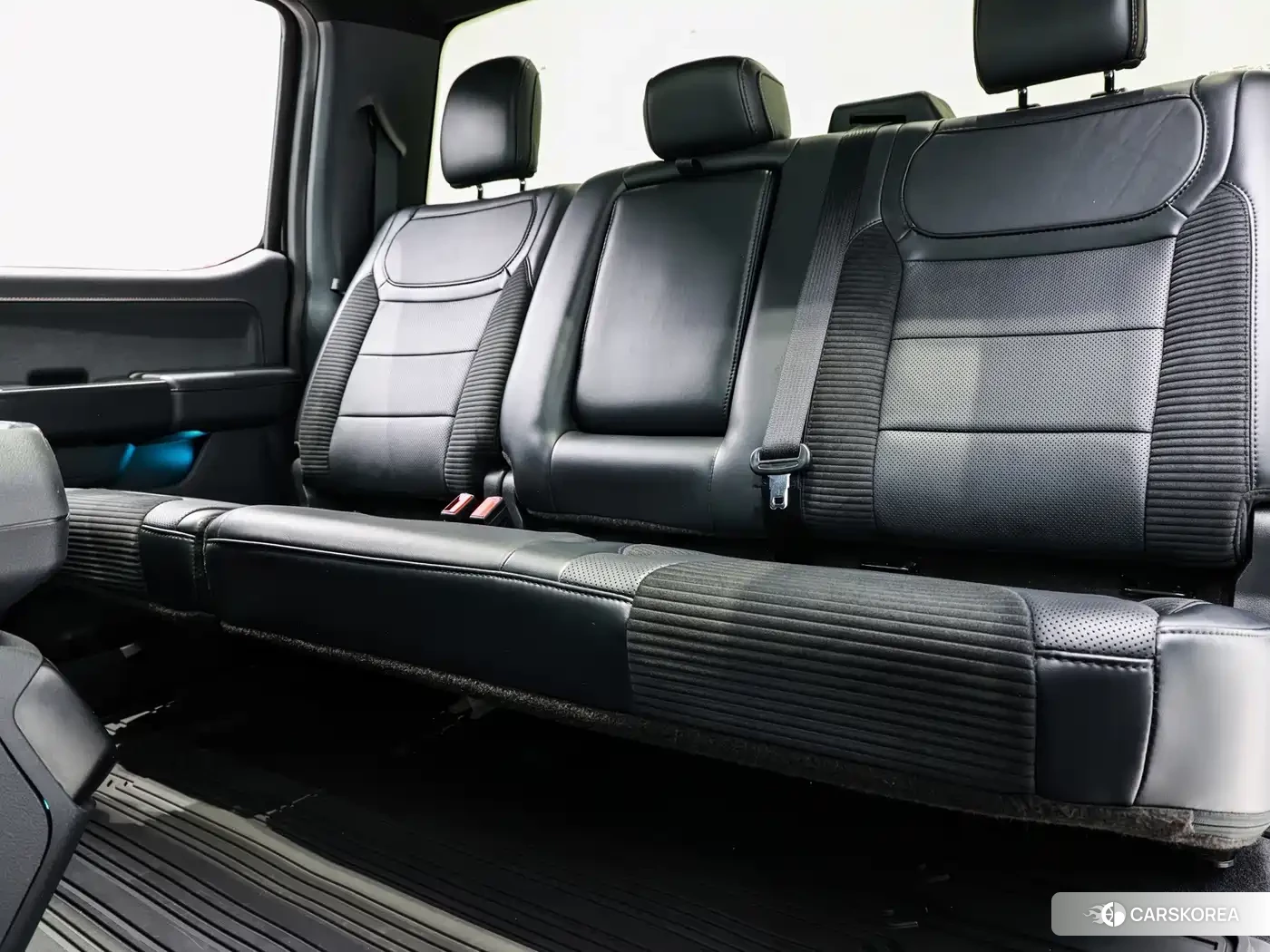Ford F-150 id 4686012 из Китая 13