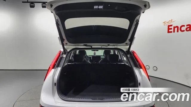 Kia Di Ol Nu Niro id 2874535 из Кореи 11