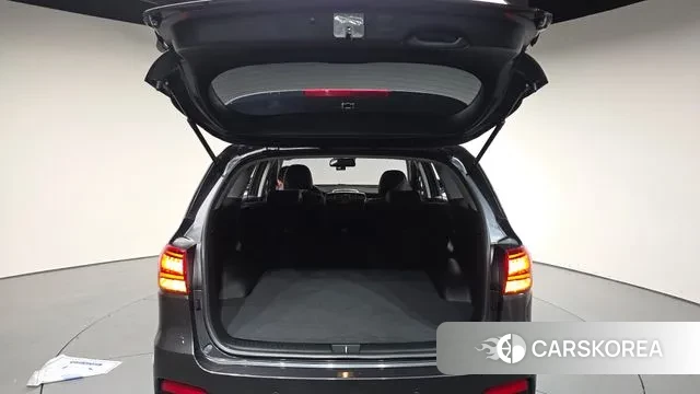 Kia The New Sorento id 3417673 из Кореи 11