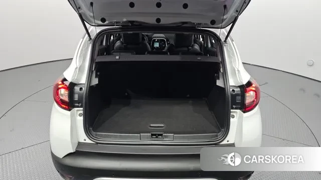 Renault Korea (Samsung) New QM3 id 3350850 из Кореи 11