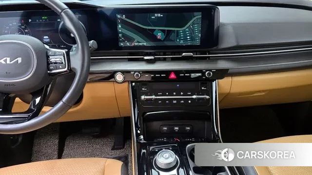 Kia Carnival 4th generation id 3684920 из Кореи 11