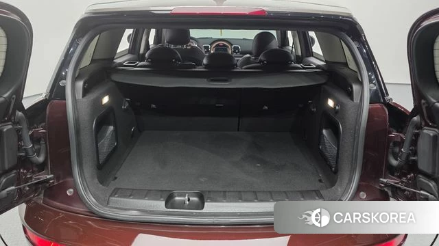 Mini Cooper Clubman id 4684290 из Кореи 11