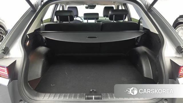 Hyundai Ionic 5 id 4936381 из Кореи 11