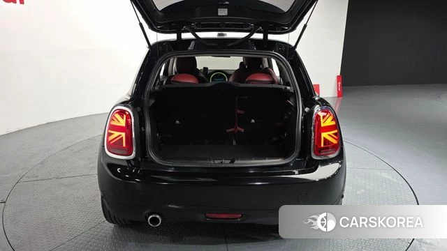 Mini Cooper id 3813788 из Кореи 11