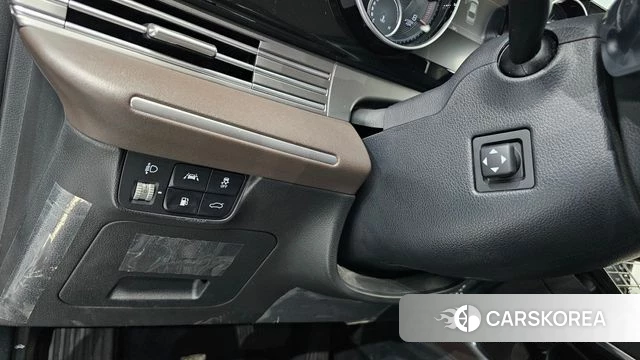 Hyundai The New Grandeur IG id 3899033 из Кореи 11