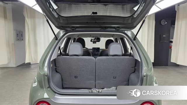 Hyundai Casper id 3915003 из Кореи 11