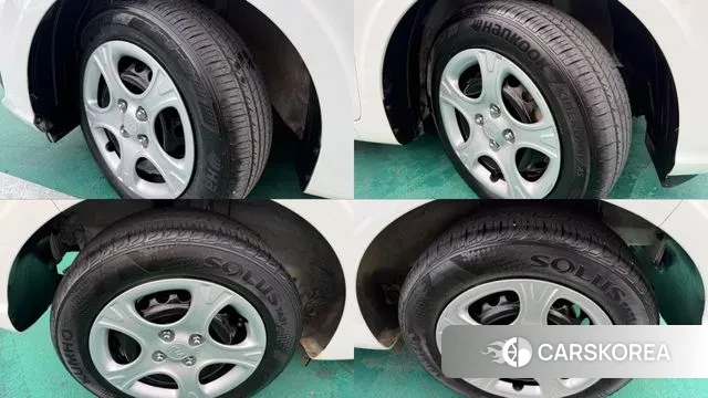 Kia Morning Urban (JA) id 3433331 из Кореи 11