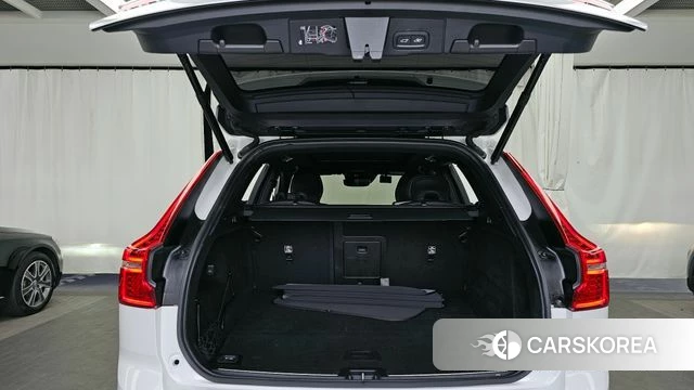 Volvo XC60 second Generation id 3795122 из Кореи 11