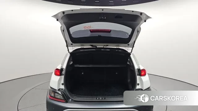 Hyundai The New Kona id 3432822 из Кореи 11