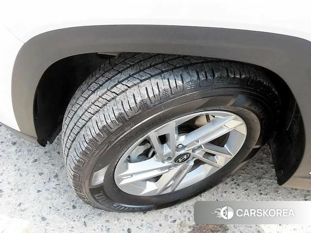 Hyundai The New Tucson (NX4) id 3838370 из Кореи 11